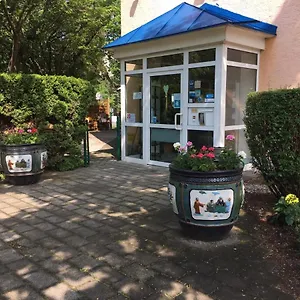 Wasserburg Hotel Munich