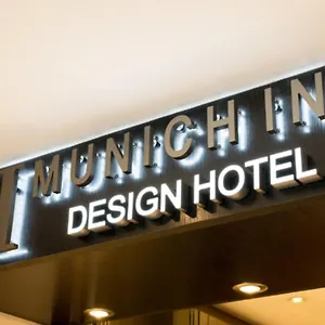 - Design Monachium