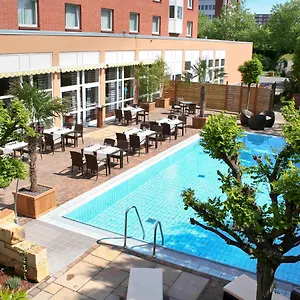 4* Hotel Mercure Medical Park