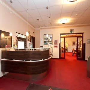 Polo Am Zob Hotel Hamburg