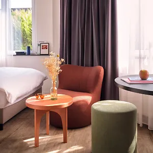 Stayery Suelz Hotel Cologne