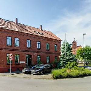 Gasthaus Hannover Hanower