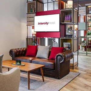 Intercityhotel Hauptbahnhof-ost Hanower